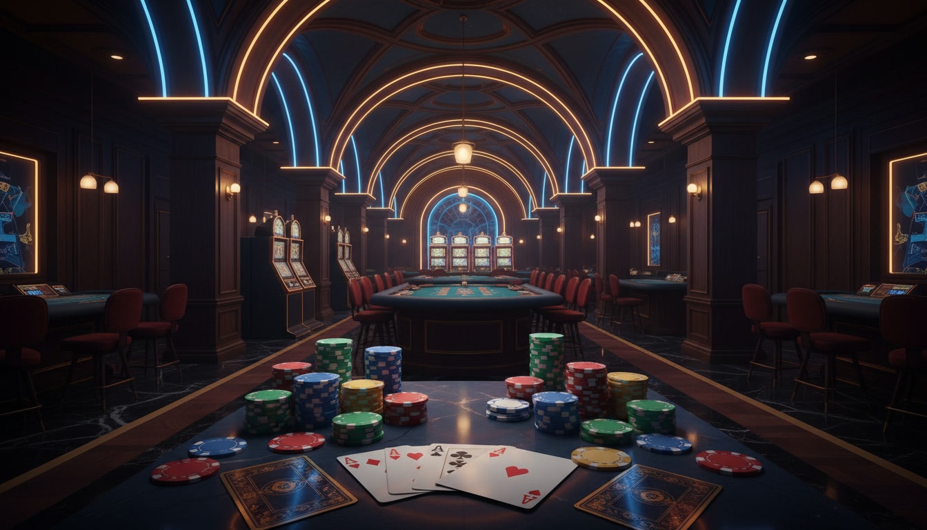 Spinit Casino